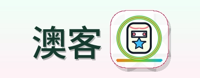 澳客 Logo